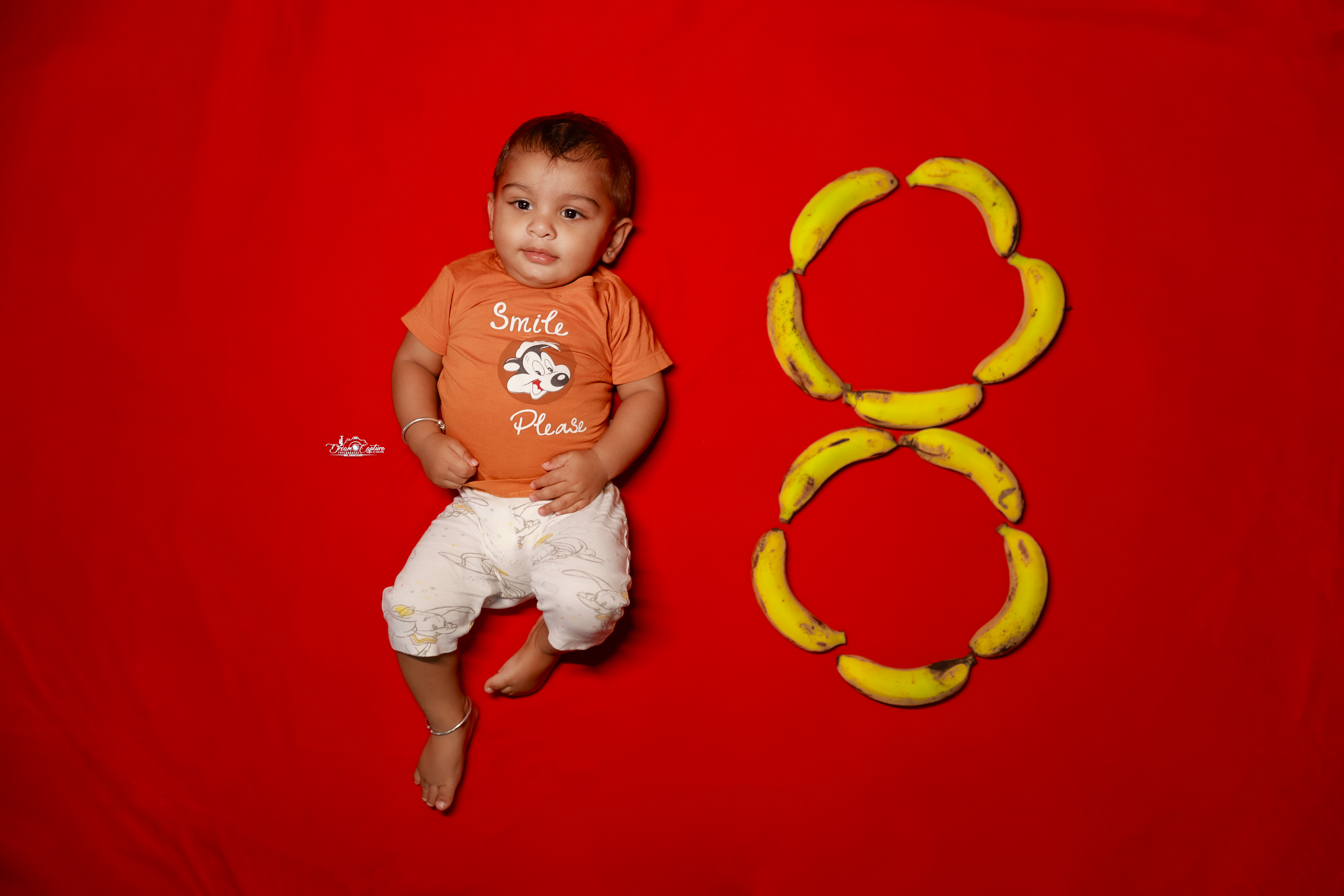 Baby Shoot